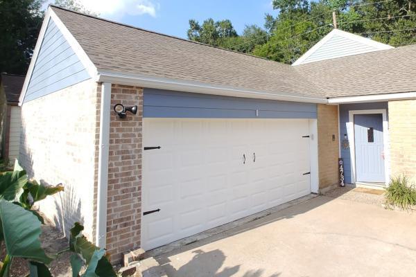 Bear Creek Garage