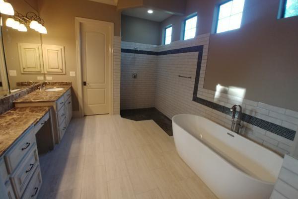Humble Bath