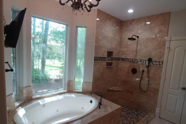 Woodlands Bath